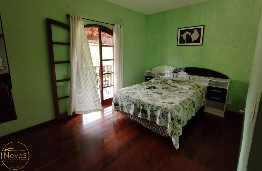 Casa, 3 quartos - Foto 17