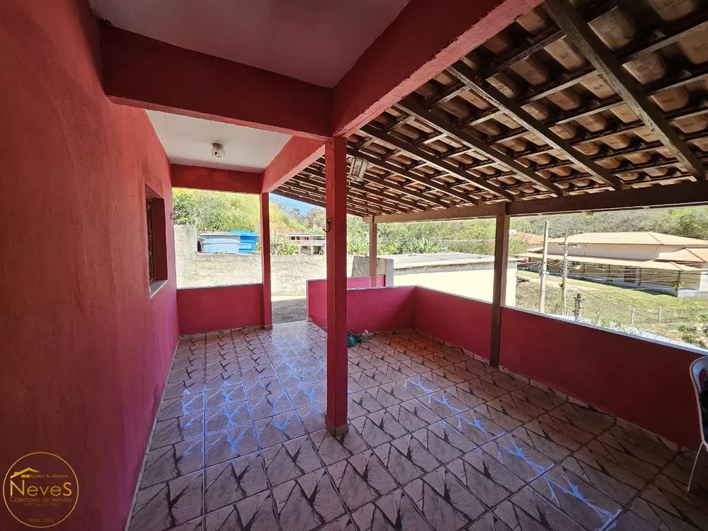 Casa, 3 quartos - Foto 27