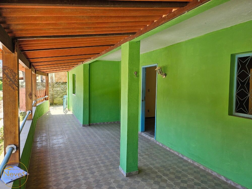 Casa, 3 quartos - Foto 7