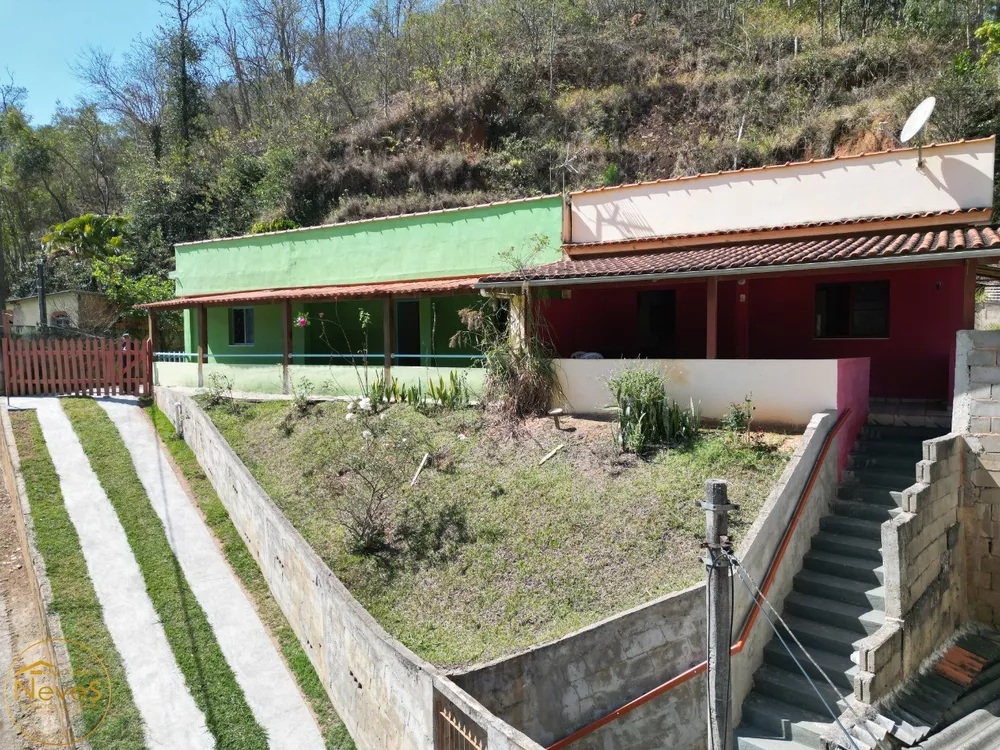 Casa, 3 quartos - Foto 4