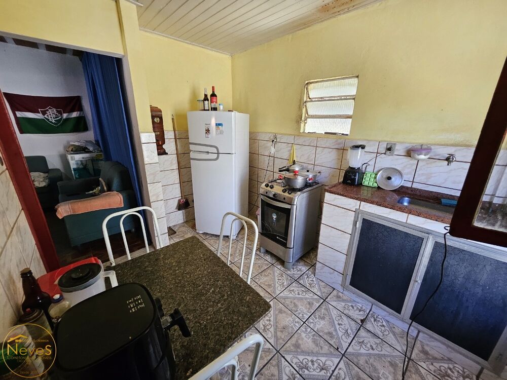 Casa, 3 quartos - Foto 37