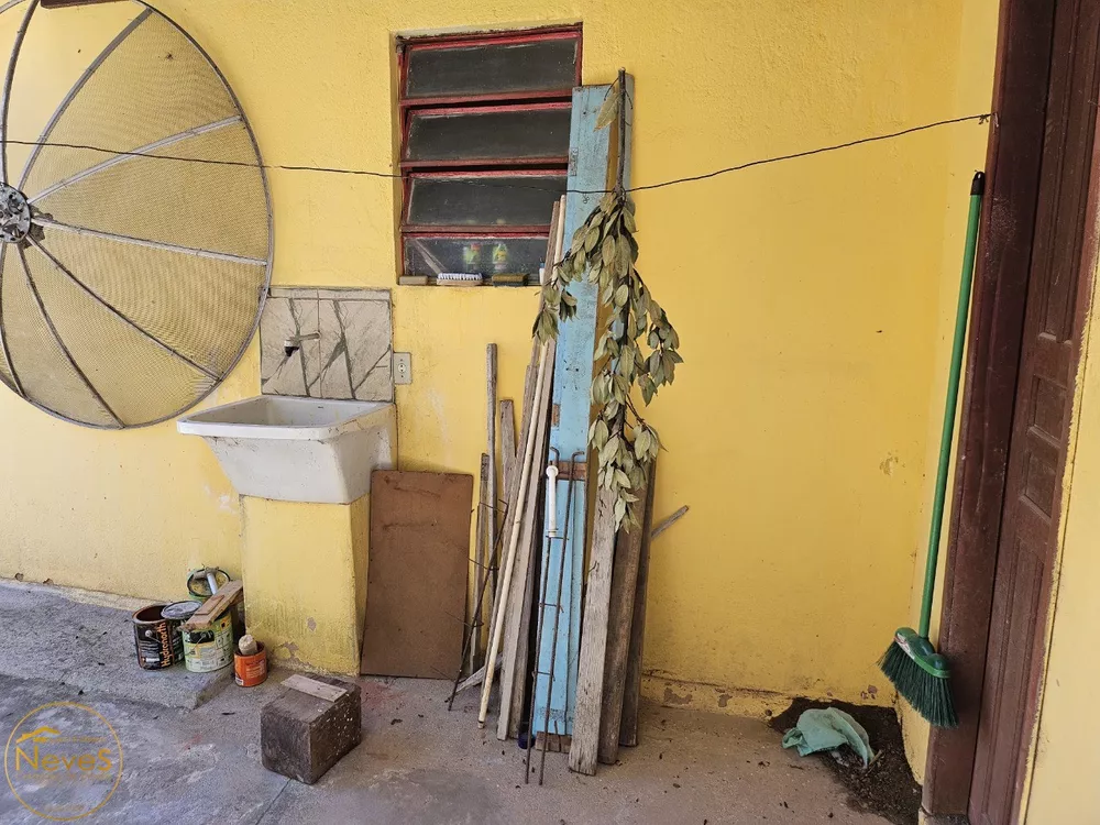 Casa, 3 quartos - Foto 40