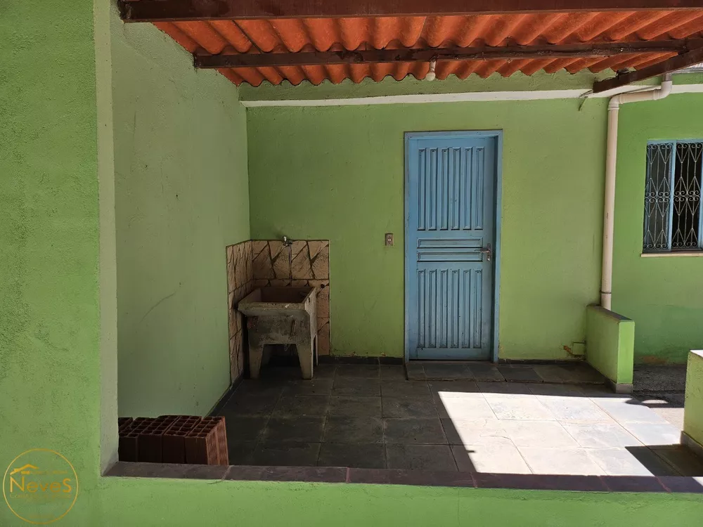 Casa, 3 quartos - Foto 23