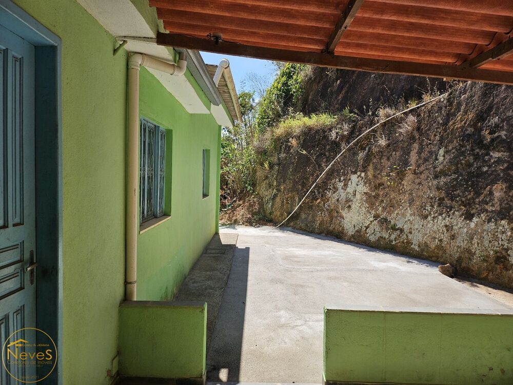 Casa, 3 quartos - Foto 25