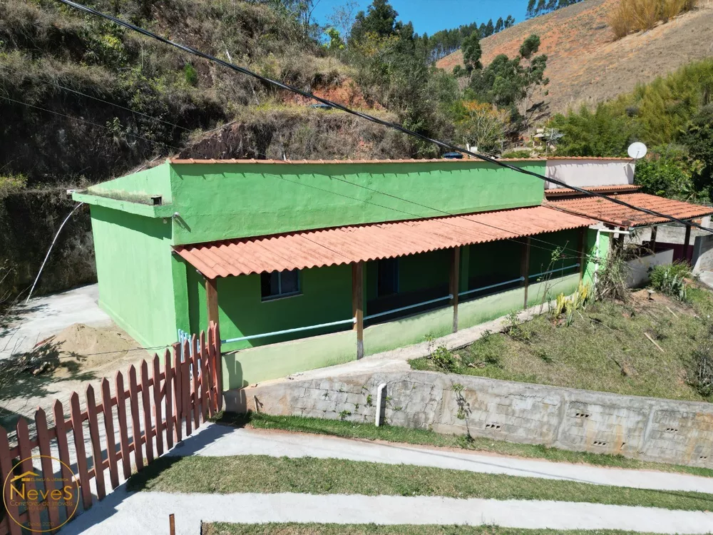 Casa, 3 quartos - Foto 3