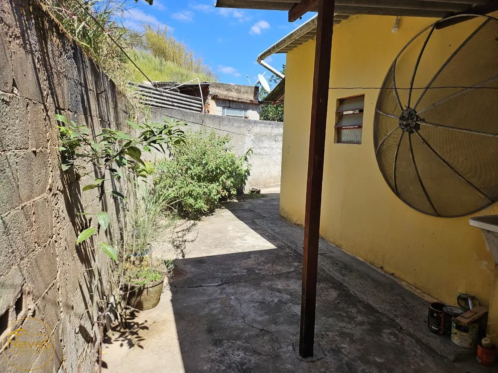 Casa, 3 quartos - Foto 41