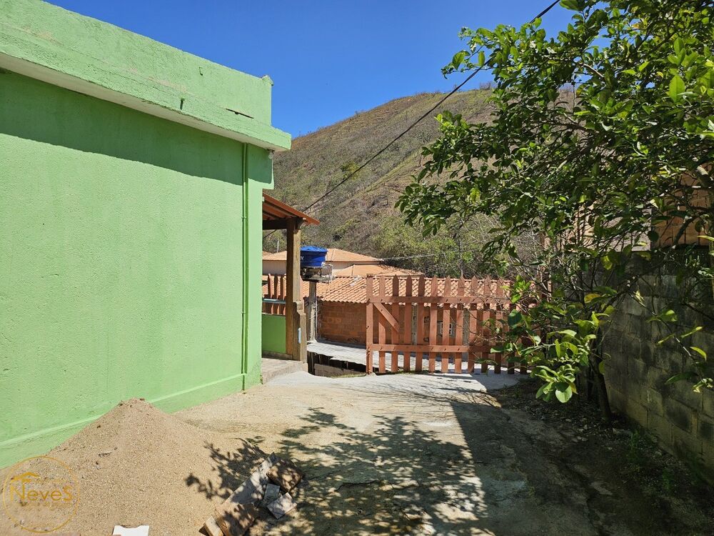 Casa, 3 quartos - Foto 26