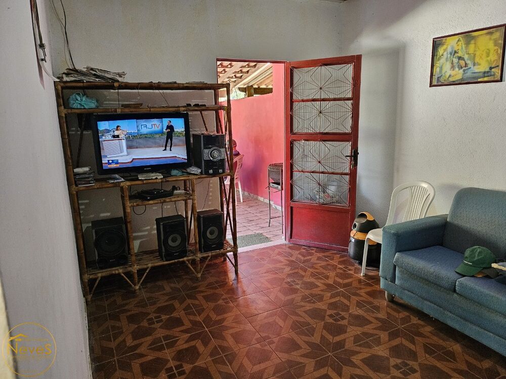 Casa, 3 quartos - Foto 29