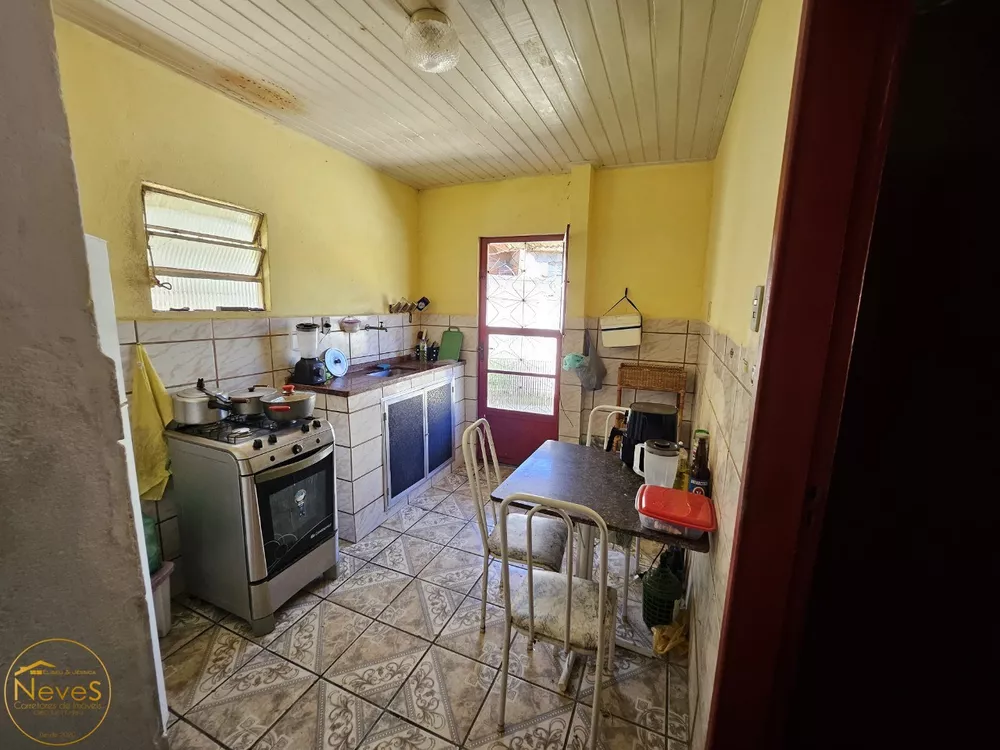 Casa, 3 quartos - Foto 35
