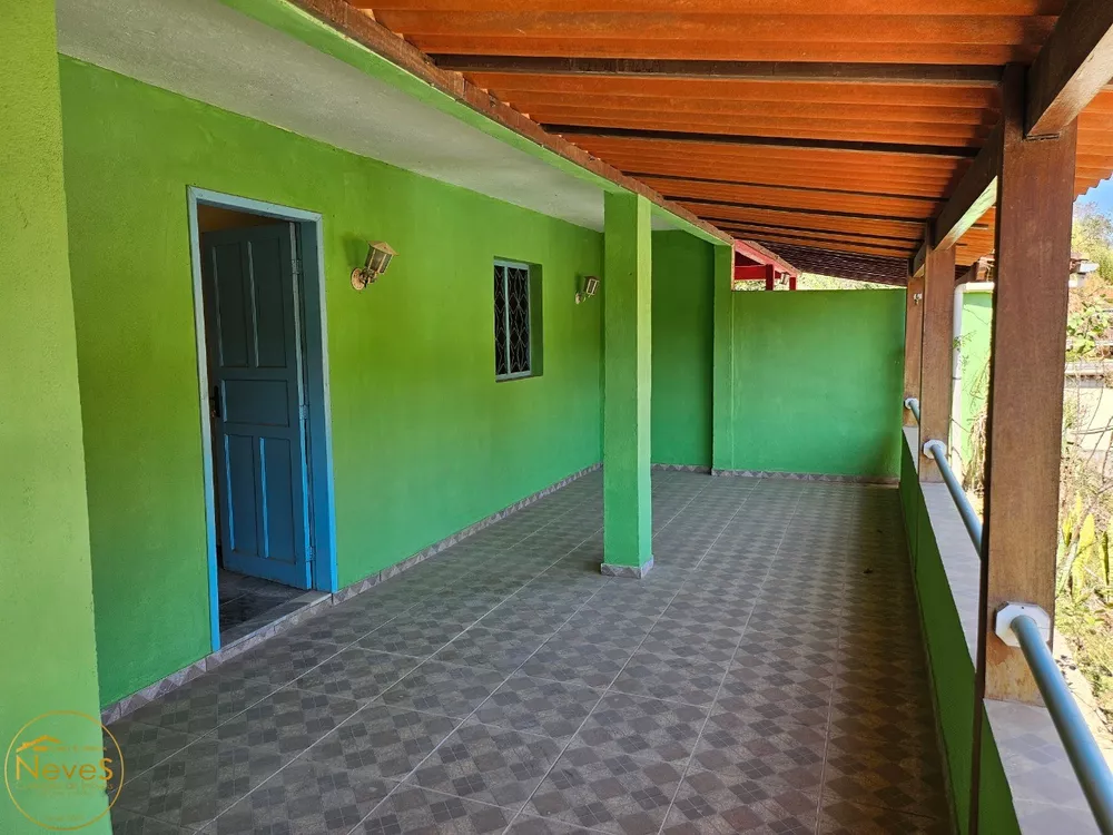 Casa, 3 quartos - Foto 6