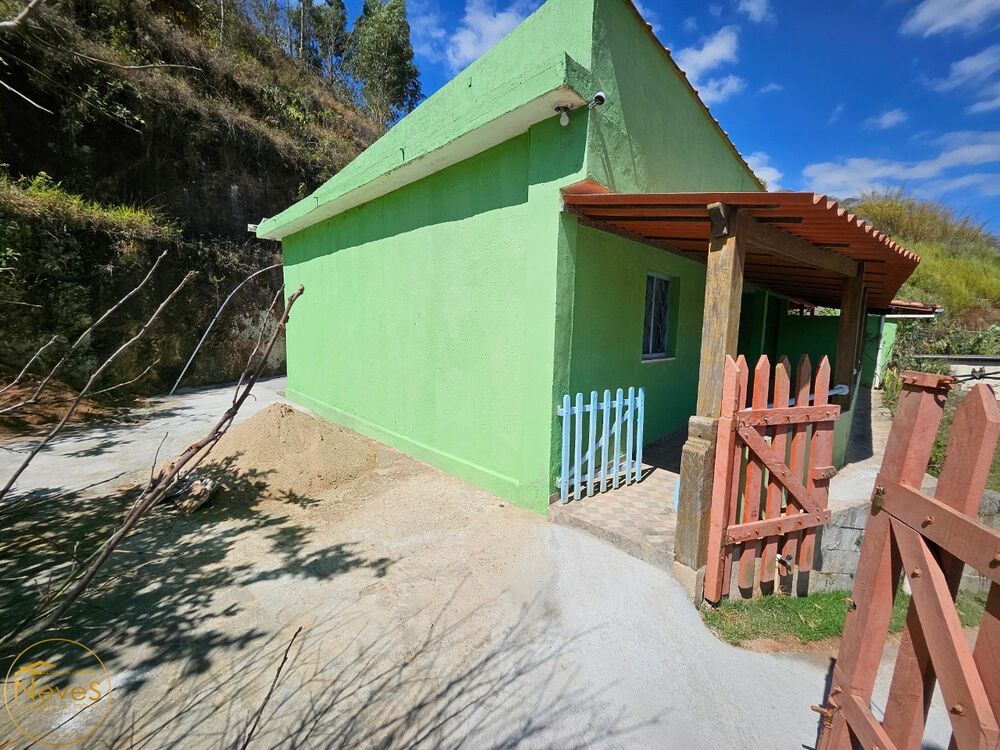Casa, 3 quartos - Foto 5