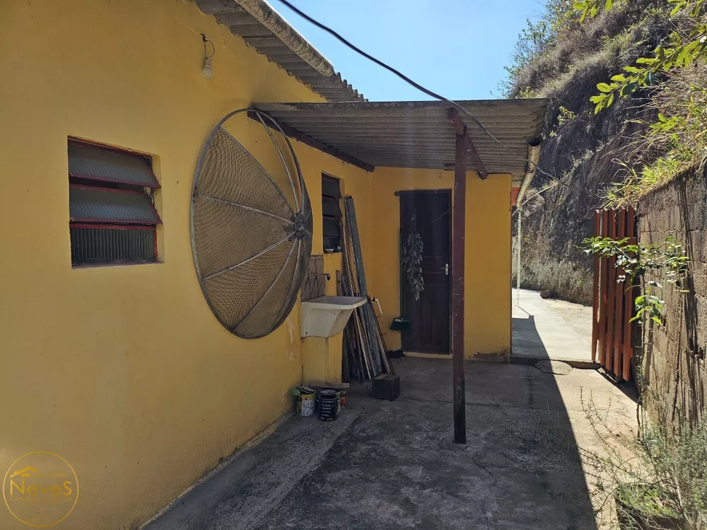 Casa, 3 quartos - Foto 39