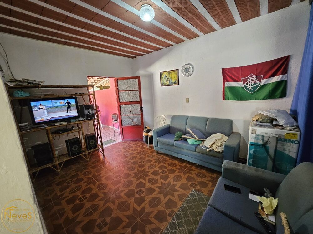 Casa, 3 quartos - Foto 30
