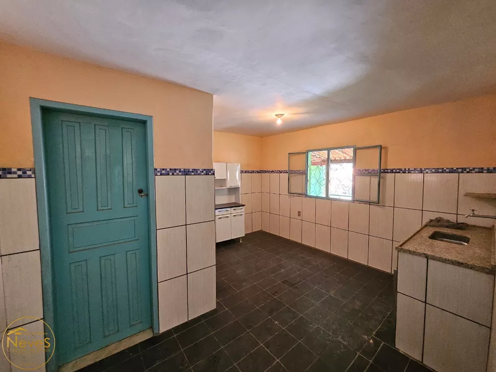 Casa, 3 quartos - Foto 15