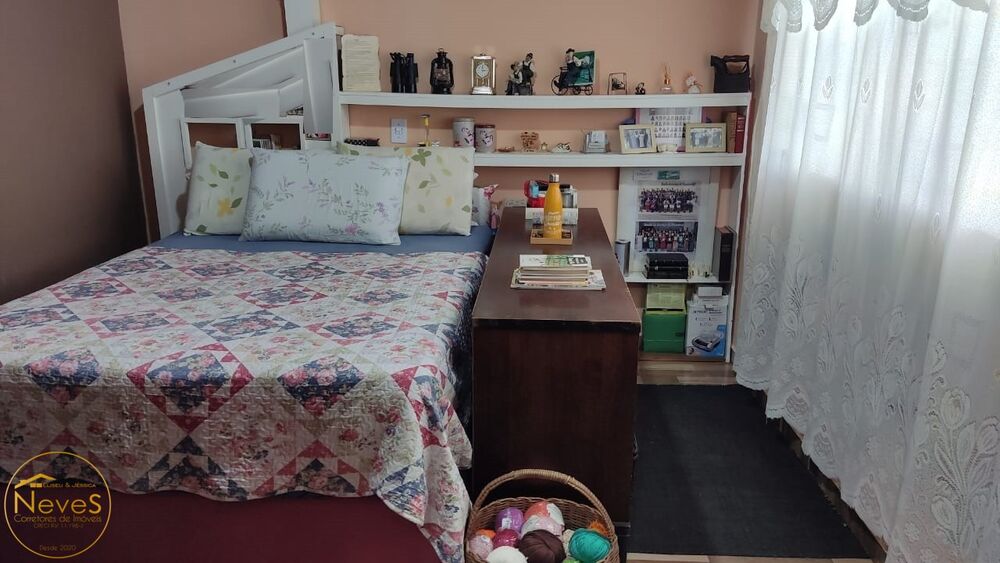 Casa, 2 quartos - Foto 4
