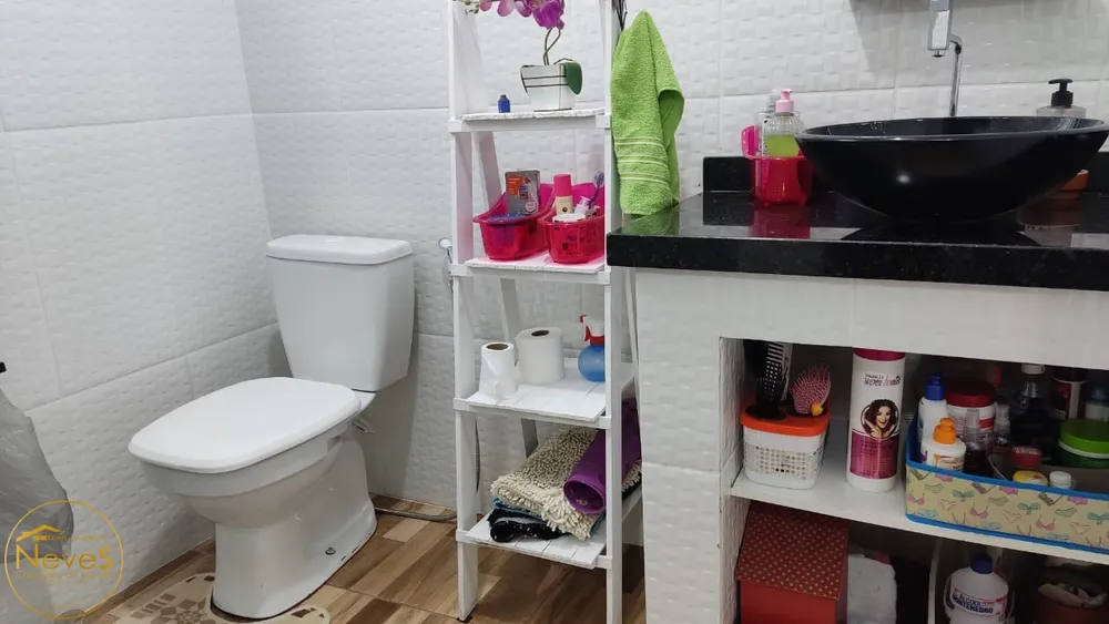 Casa, 2 quartos - Foto 6