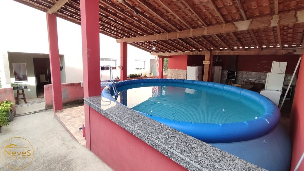 Casa, 2 quartos - Foto 7