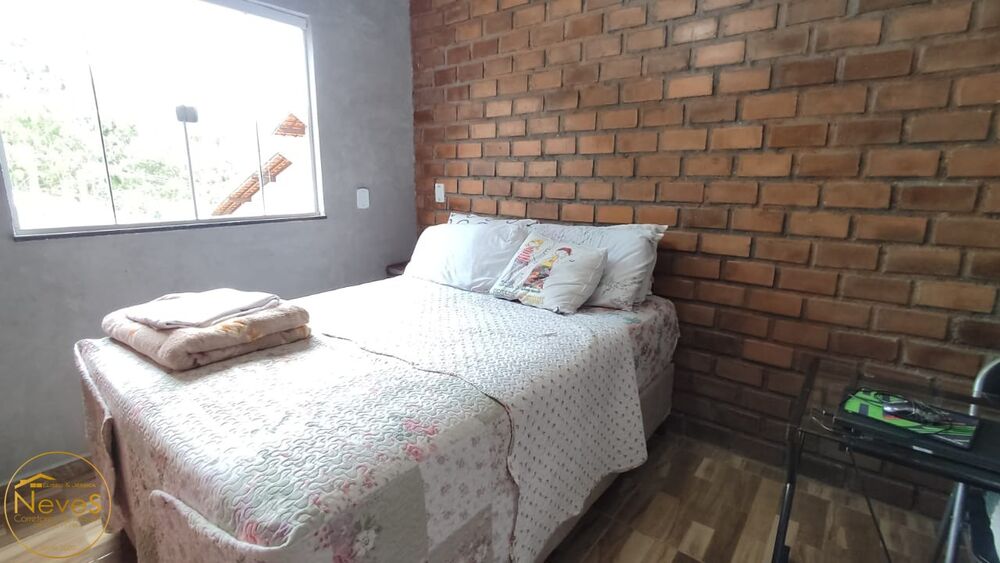 Casa, 2 quartos - Foto 3
