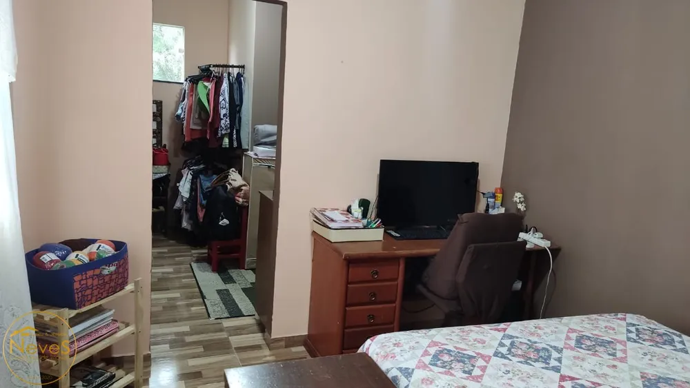 Casa, 2 quartos - Foto 4