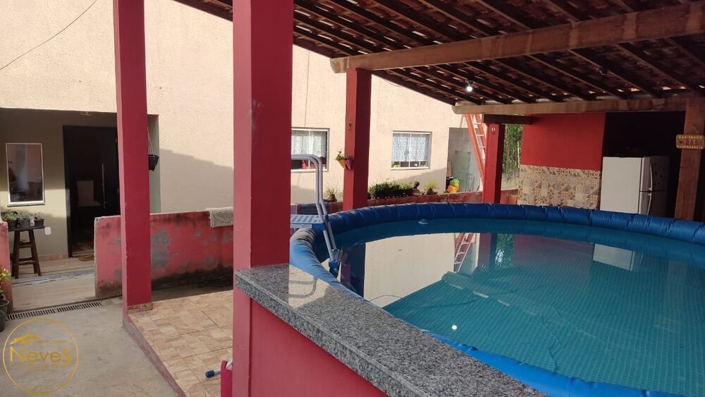 Casa, 2 quartos - Foto 6