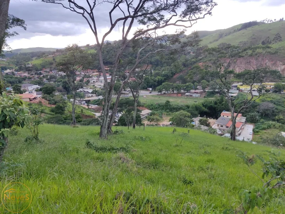 Terreno, 980 m² - Foto 1