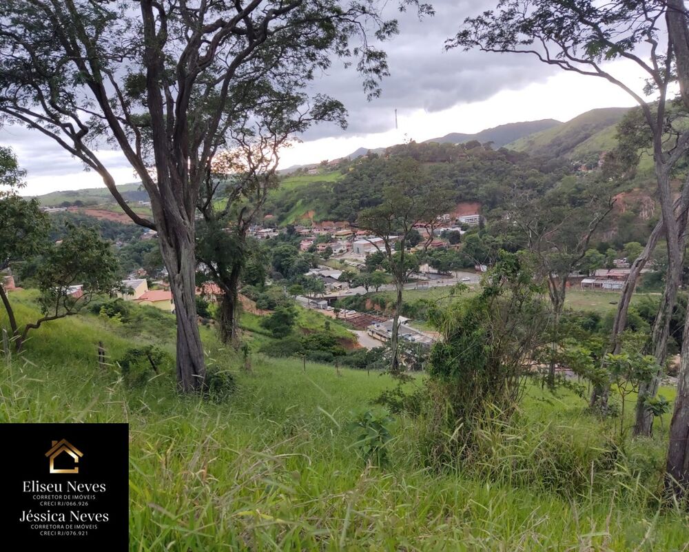 Terreno, 980 m² - Foto 2