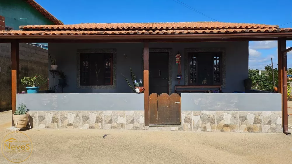 Casa, 2 quartos - Foto 5