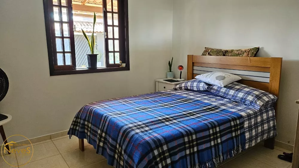 Casa, 2 quartos - Foto 3