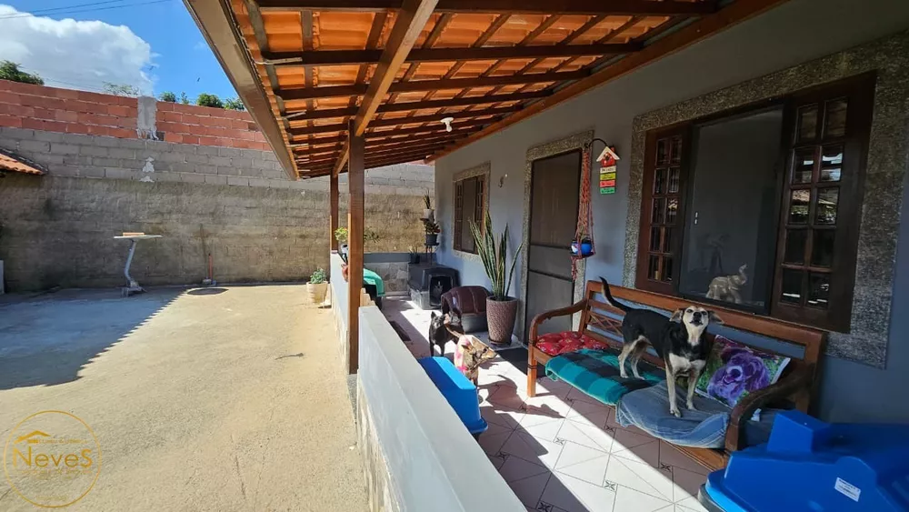 Casa, 2 quartos - Foto 11