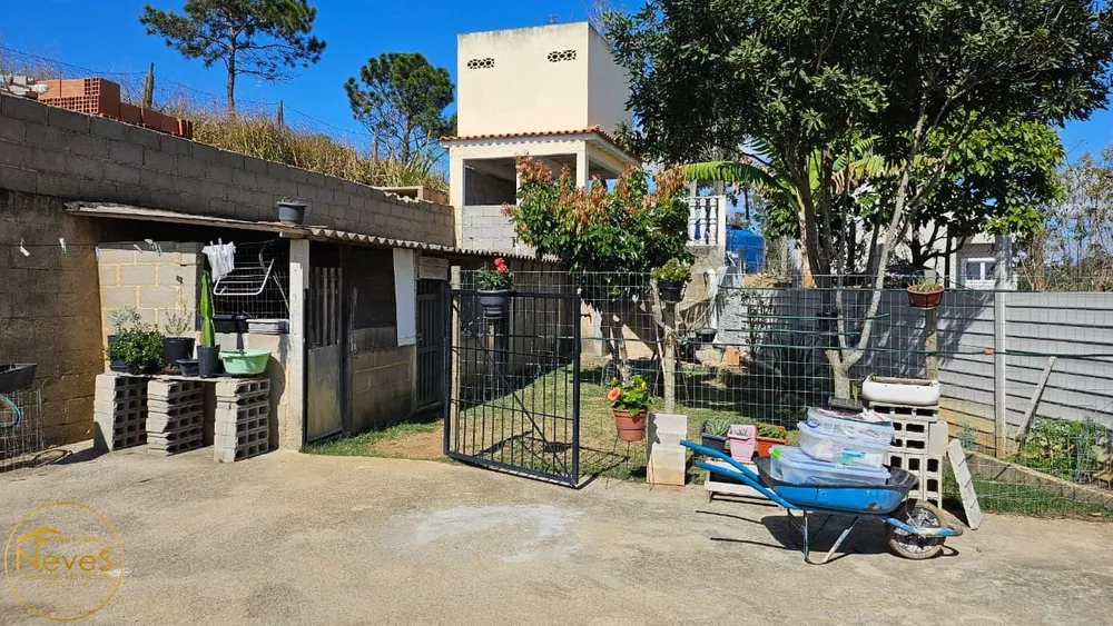 Casa, 2 quartos - Foto 22