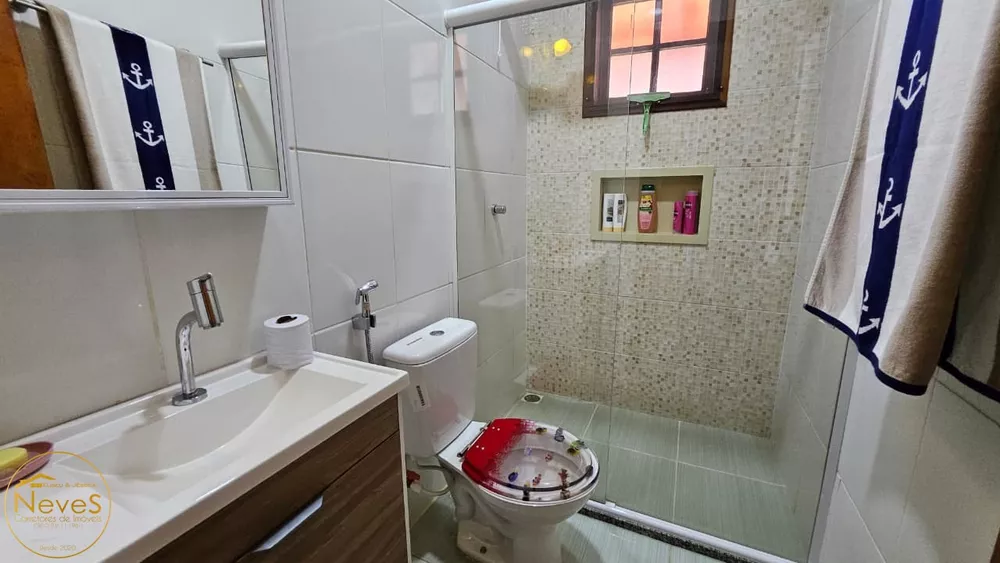 Casa, 2 quartos - Foto 6