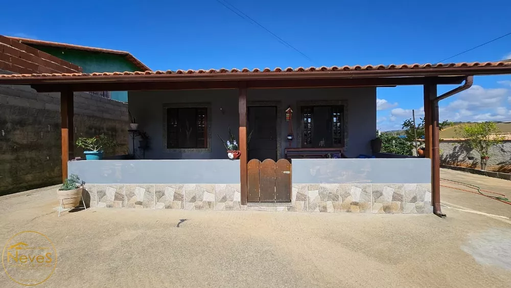 Casa, 2 quartos - Foto 7