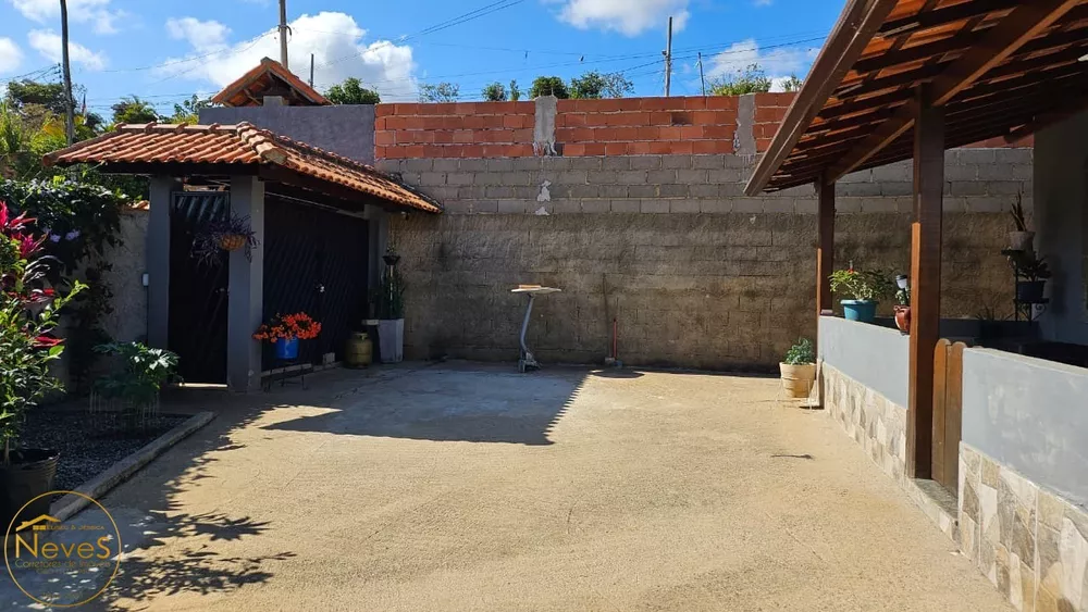 Casa, 2 quartos - Foto 25