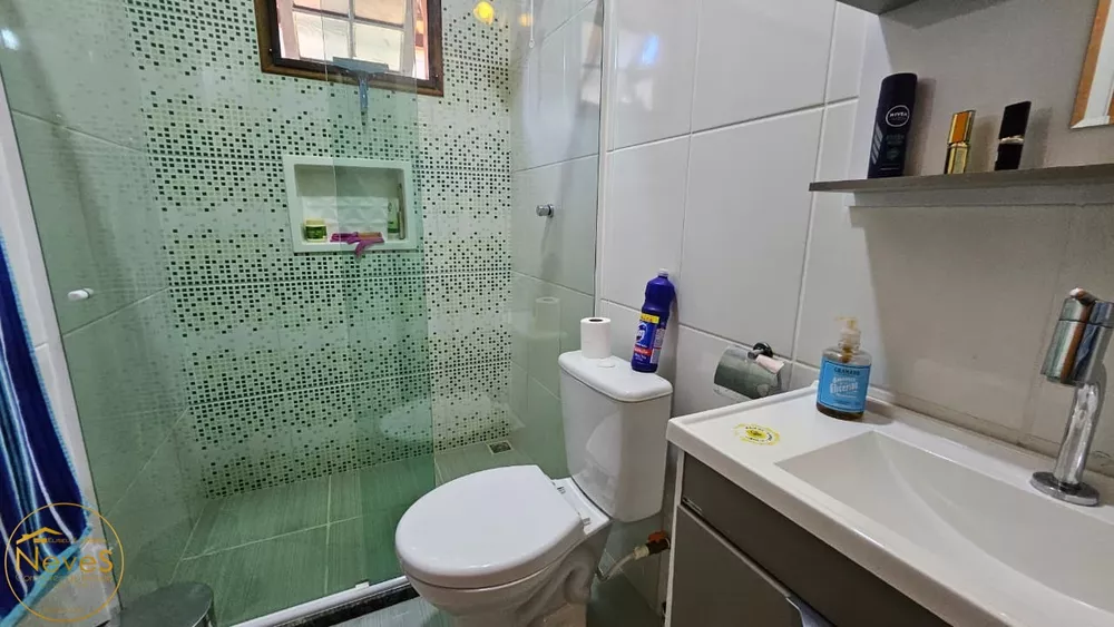 Casa, 2 quartos - Foto 1