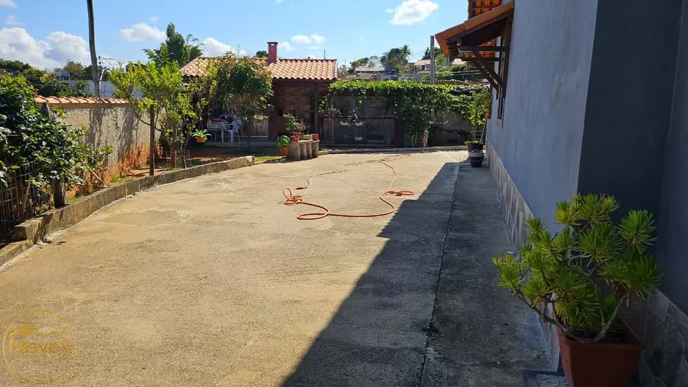 Casa, 2 quartos - Foto 14