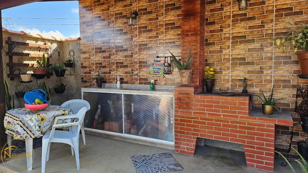 Casa, 2 quartos - Foto 4