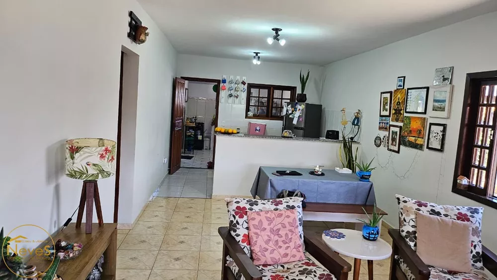 Casa, 2 quartos - Foto 13