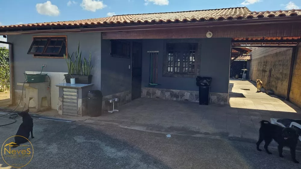 Casa, 2 quartos - Foto 17