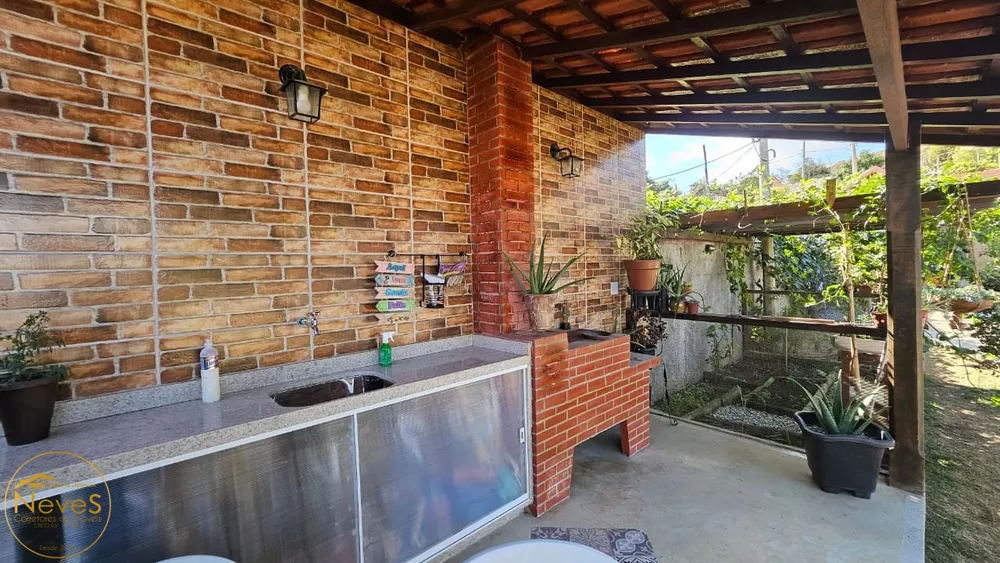 Casa, 2 quartos - Foto 10