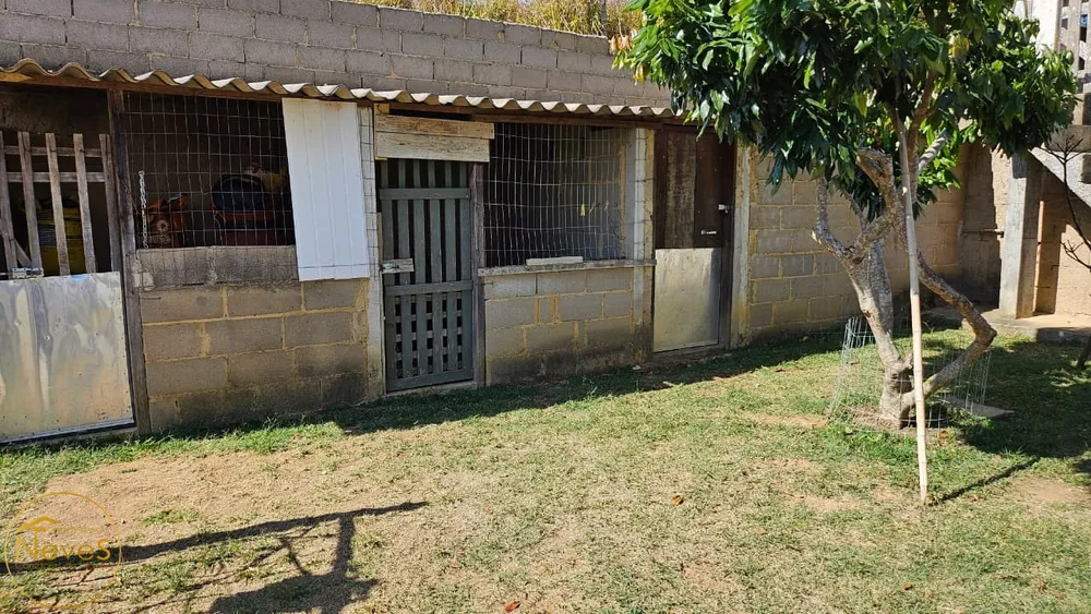 Casa, 2 quartos - Foto 18