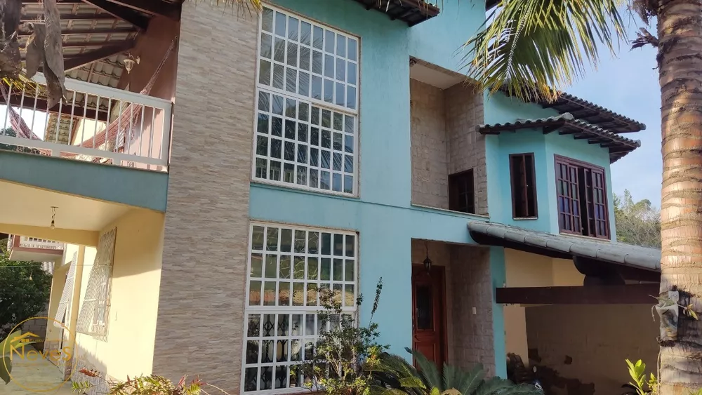 Casa, 4 quartos - Foto 5