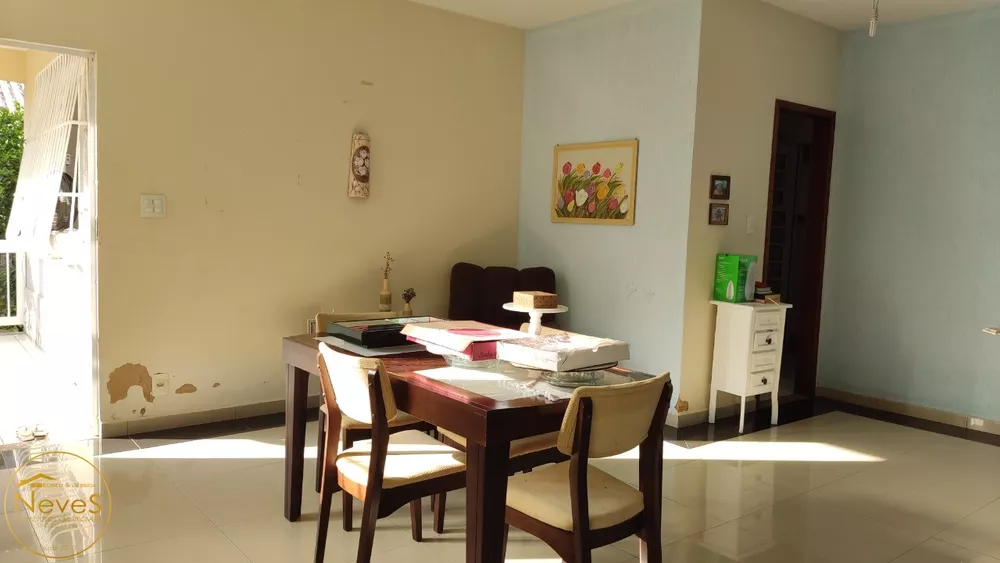 Casa, 4 quartos - Foto 58