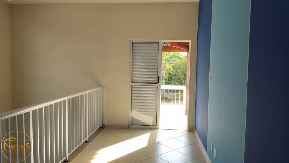 Casa, 4 quartos - Foto 39