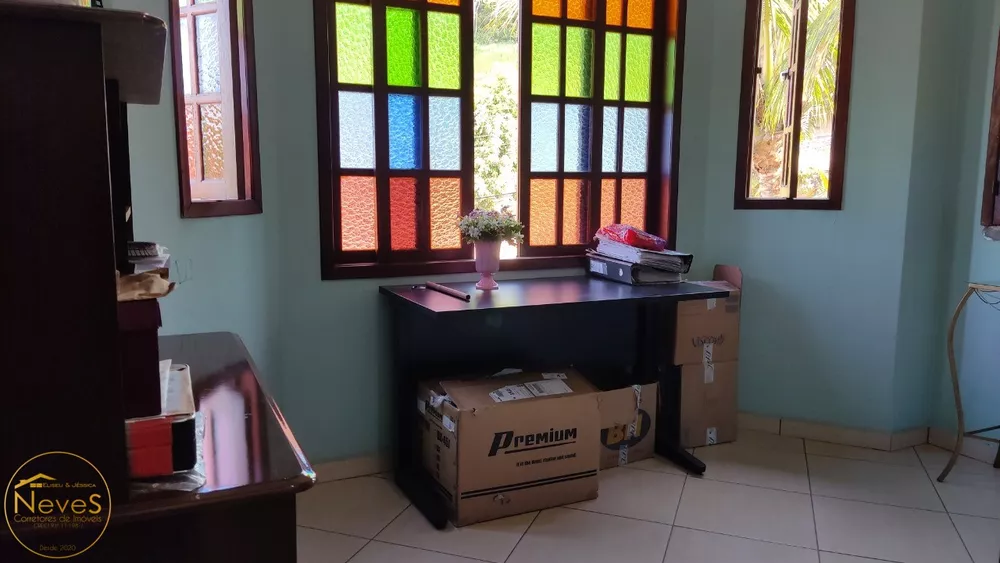 Casa, 4 quartos - Foto 48