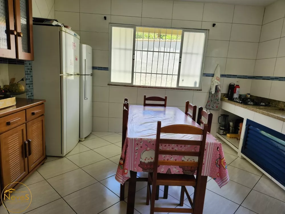 Casa, 4 quartos - Foto 15