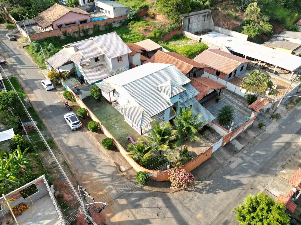 Casa, 4 quartos - Foto 66