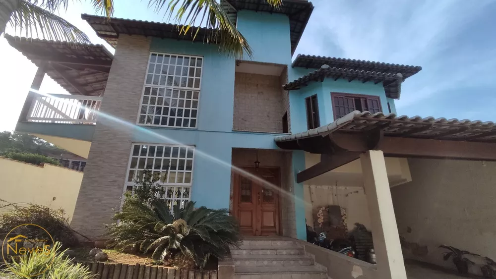 Casa, 4 quartos - Foto 67