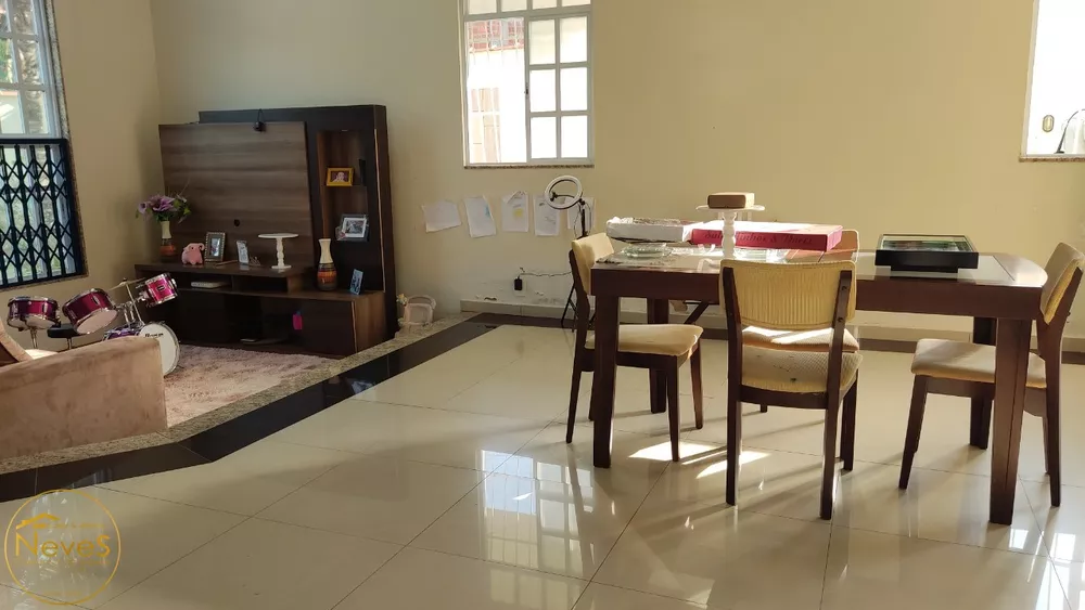 Casa, 4 quartos - Foto 55