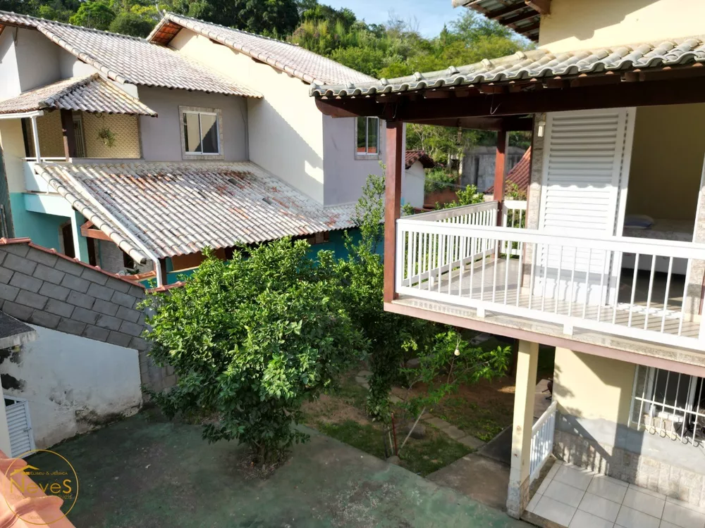 Casa, 4 quartos - Foto 37