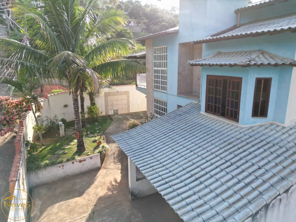 Casa, 4 quartos - Foto 30